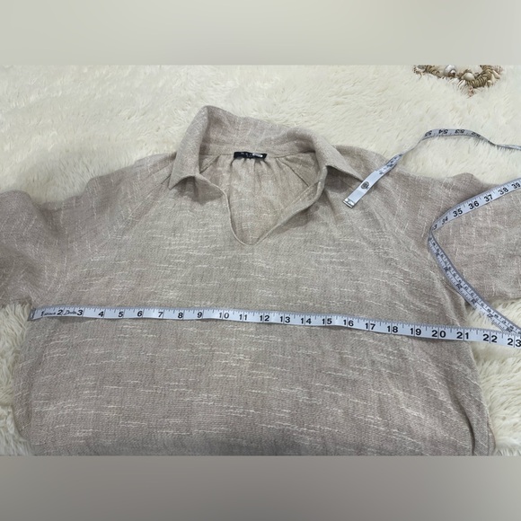 Maven West Beige Dress - Picture 6 of 6